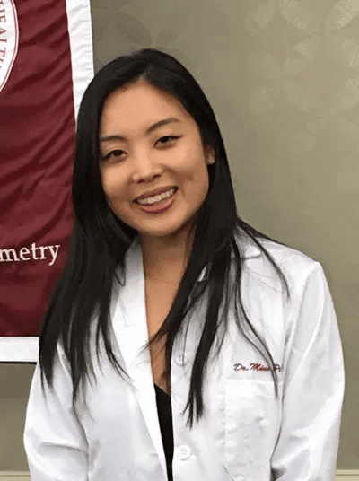 Dr. Mina Han
