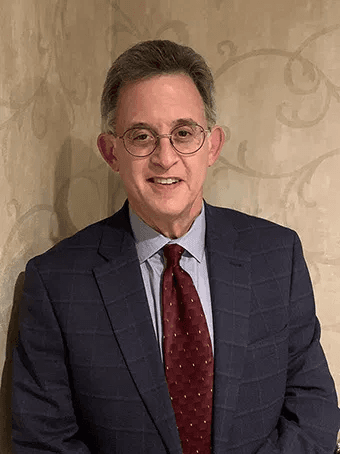 Dr. Bruce Meyer