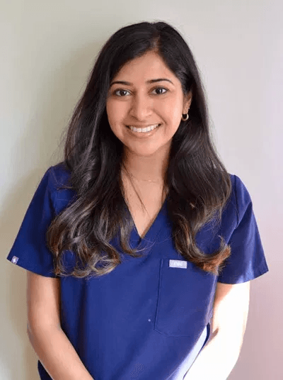 Dr. Amy Mundanchira