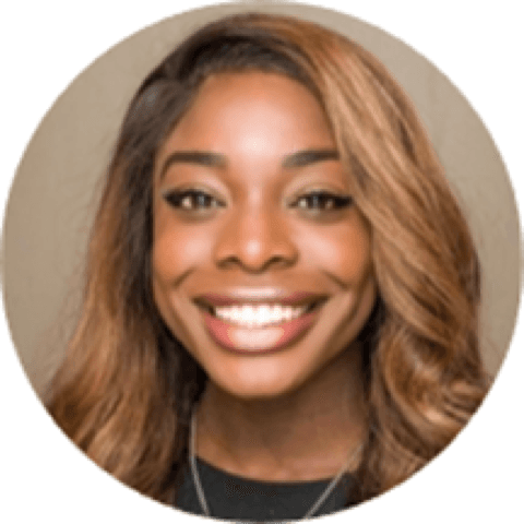 Dr. Chizoba Heather Ogoke